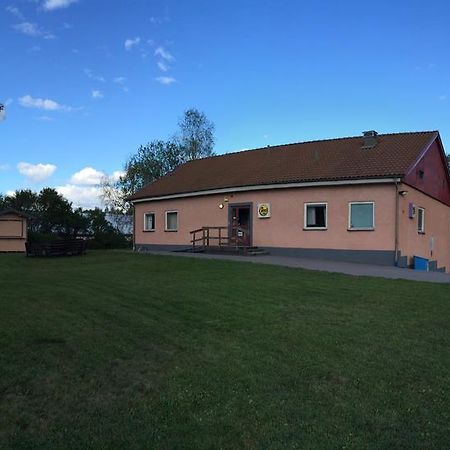 Eskilstuna Hostel Екстериор снимка