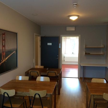 Eskilstuna Hostel Стая снимка