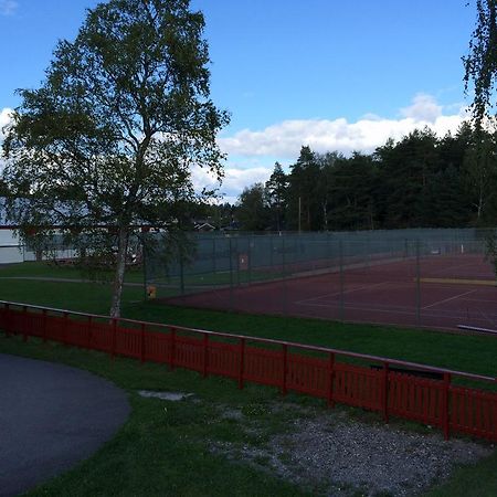 Eskilstuna Hostel Екстериор снимка
