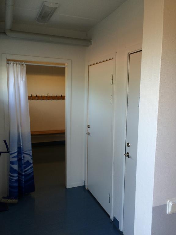 Eskilstuna Hostel Стая снимка
