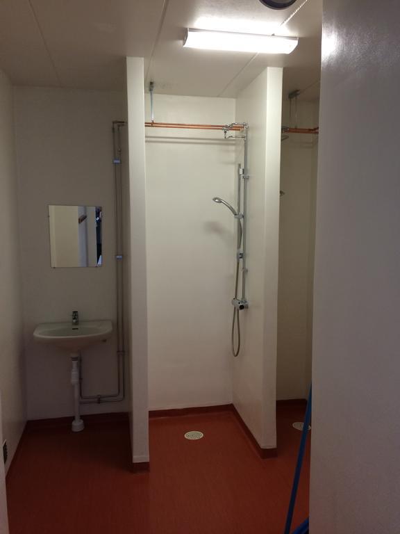 Eskilstuna Hostel Стая снимка