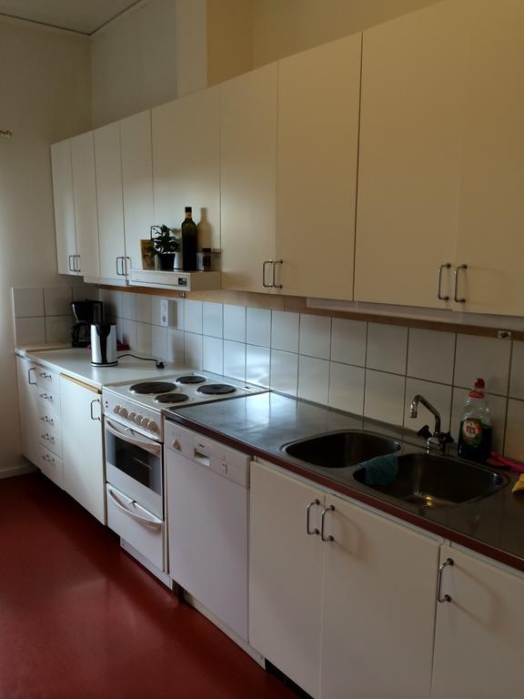 Eskilstuna Hostel Екстериор снимка