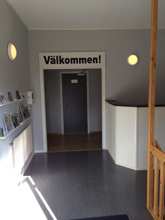 Eskilstuna Hostel Стая снимка