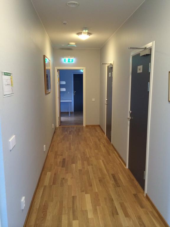 Eskilstuna Hostel Екстериор снимка