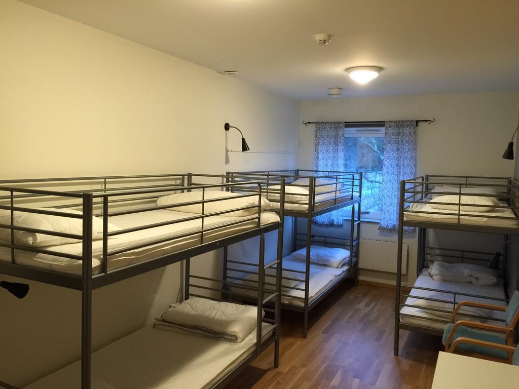 Eskilstuna Hostel Стая снимка