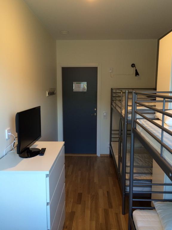 Eskilstuna Hostel Стая снимка