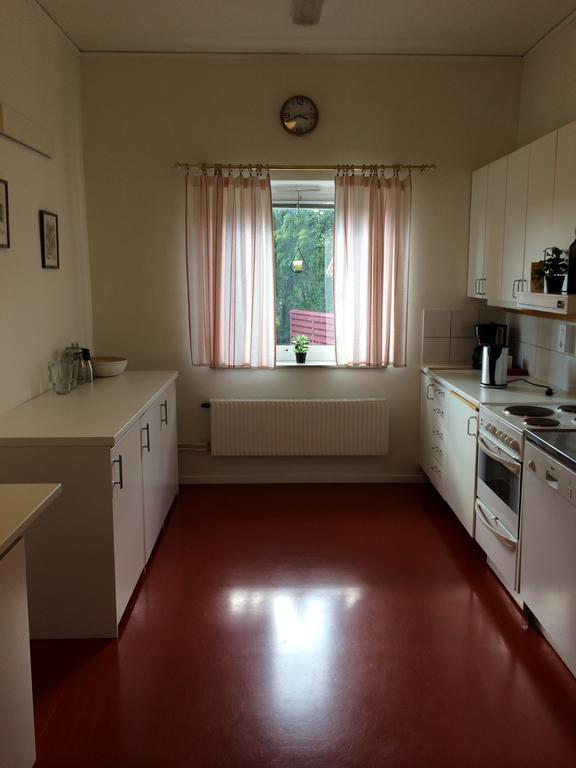 Eskilstuna Hostel Стая снимка